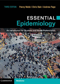 (eBook PDF)Essential Epidemiology: An Introduction for Students and Health Professionals by  Penny Webb , Chris Bain , Andrew Page  
