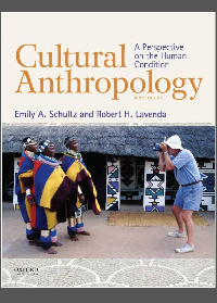 (eBook PDF) Cultural Anthropology: A Perspective on the Human Condition 9th Edition
