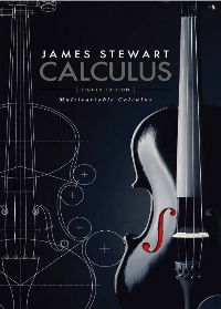 (eBook PDFMultivariable Calculus by James Stewart, 8th by James Stewart