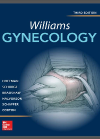 (eBook PDF)Williams Gynecology Third Edition by Barbara Hoffman, John Schorge, Karen Bradshaw, Lisa Halvorson, Joseph Schaffer, Marlene M. Corton