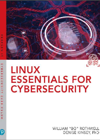 (eBook PDF)Linux Essentials for Cybersecurity by William Rothwell, Denise Kinsey