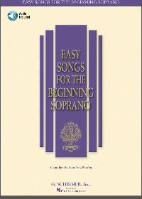 (eBook PDF) Easy Songs for the Beginning Soprano (Easy Songs for Beginning Singers)