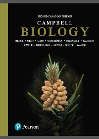 (eBook PDF) Campbell Biology, Second Canadian Edition