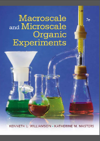 Macroscale and Microscale Organic Experiments 7th Edition