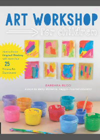 (eBook PDF) Art Workshop for Children