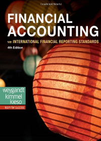 (eBook PDF)Financial Accounting with International Financial Reporting Standards 4th Edition by Kieso, Donald E., Kimmel, Paul D., Weygandt, Jerry J.