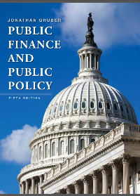 (eBook PDF) Public Finance and Public Policy 5th Edition