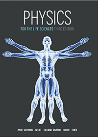 (eBook PDF)Physics for the Life Sciences, 3rd Edition  by Martin Zinke-Allmang , Reza Nejat , Eduardo Galiano-Riveros , Johann Bayer , Michael Xiaoke Chen  Nelson College Indigenous; 3 edition (Jan. 27 2016)