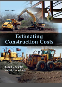 (eBook PDF) Estimating Construction Costs 6th Edition
