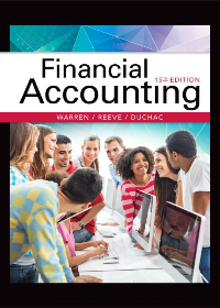 Test Bank for Financial Accounting 15th Edition
