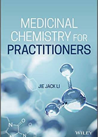 (eBook PDF)Medicinal Chemistry for Practitioners 1st Edition by Jie Jack Li