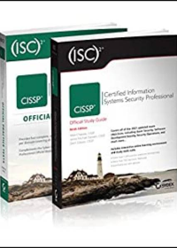 (eBook PDF)(ISC)2 CISSP Certified Information Systems Security Professional Official Study Guide & Practice Tests Bundle 3rd Edition by Mike Chapple,James Michael Stewart