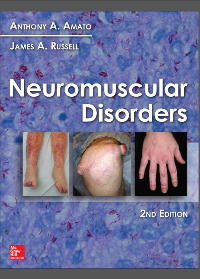 (eBook PDF)Neuromuscular Disorders 2nd Edition by Anthony A. Amato, James A. Russell