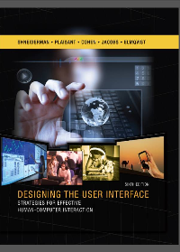 (eBook PDF) Designing the User Interface: Strategies for Effective Human-Computer Interaction 6th Edition