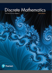 (eBook PDF) Discrete Mathematics 8th Edition