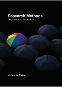(eBook PDF) Research Methods: Concepts and Connections 1st Edition