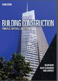 (eBook PDF) Building Construction: Principles, Materials, and Systems 2nd Edition