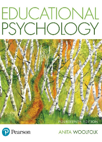 (eBook PDF)Educational Psychology 14th Edition by Woolfolk Anita