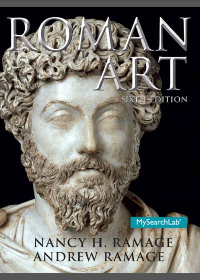 (eBook PDF) Roman Art 6th Edition