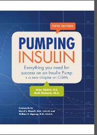 (eBook PDF) Pumping Insulin 5th Edition
