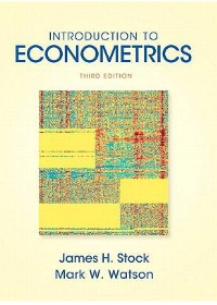 Test Bank for Introduction to Econometrics 3rd Edition