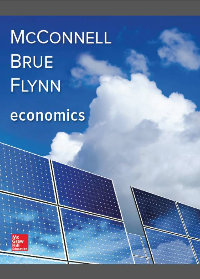 (eBook PDF)Economics 21st Edition by Campbell R. McConnell, Stanley L. Brue, Sean Masaki Flynn