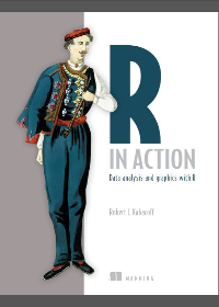 (eBook PDF) R in Action 1st Edition