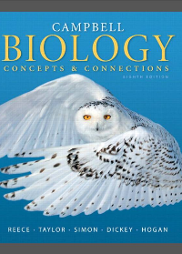 (eBook PDF) Campbell Biology: Concepts & Connections 8th Edition