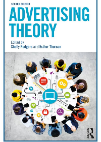 (eBook PDF)Advertising Theory by Shelly Rodgers (editor), Esther Thorson (editor)