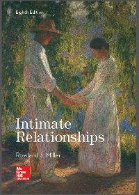 (eBook PDF)Intimate Relationships 8th Edition by Rowland S. Miller