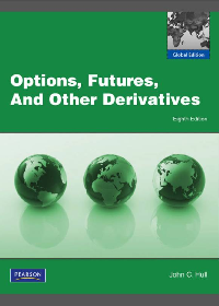 (eBook PDF) Options, Futures, and Other Derivatives 8th Global Edition