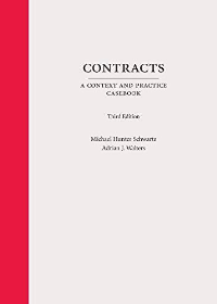 (eBook PDF)Contracts: A Context and Practice Casebook, Third Edition 3rd Edition