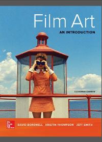 (eBook PDF) Film Art: An Introduction 11th Edition