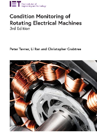 (eBook PDF)Condition Monitoring of Rotating Electrical Machines by Christopher Crabtree