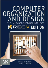 (eBook PDF) Computer Organization and Design RISC-V Edition