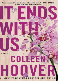 (eBook PDF)It Ends with Us by Colleen Hoover 
