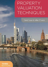 (eBook PDF)Property Valuation Techniques 3rd edition by David Isaac , John O'Leary 