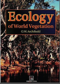 (eBook PDF) Ecology of World Vegetation (Series; 16) 1995th Edition