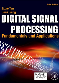 (eBook PDF)Digital Signal Processing: Fundamentals and Applications by Lizhe Tan Ph.D. Electrical Engineering University of New Mexico, Jean Jiang Ph.D. Electrical Engineering University of New Mexico