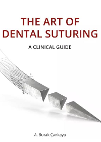 (eBook EPUB)The Art of Dental Suturing