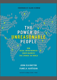 (eBook PDF) The Power of Unreasonable People