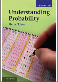 (eBook PDF) Understanding Probability 3rd Edition