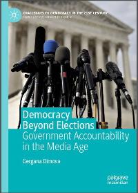 (eBook PDF)Democracy Beyond Elections: Government Accountability in the Media Age by Gergana Dimova