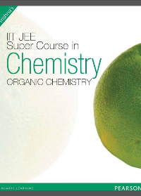 (eBook PDF)IIT JEE Super Course in Chemistry: Organic Chemistry by Trishna Knowledge Systems