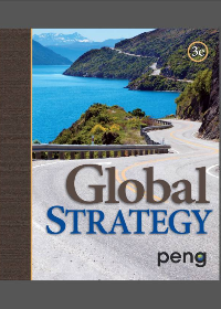 (eBook PDF) Global Strategy 3e by Mike W. Peng