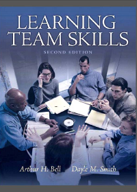 Learning Team Skills 2nd Edition