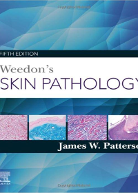 (eBook PDF)Weedons Skin Pathology E-Book 5th Edition by James W Patterson  