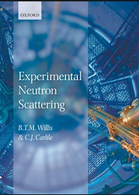 (eBook PDF)Experimental Neutron Scattering by B. T. M. Willis , C. J. Carlile 