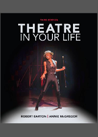 (eBook PDF) Theatre in Your Life 3rd Edition