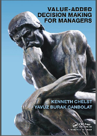 (eBook PDF) Value-Added Decision Making for Managers 1st Edition